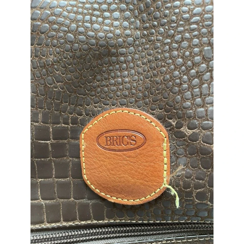 Bric Bag My Safari 18